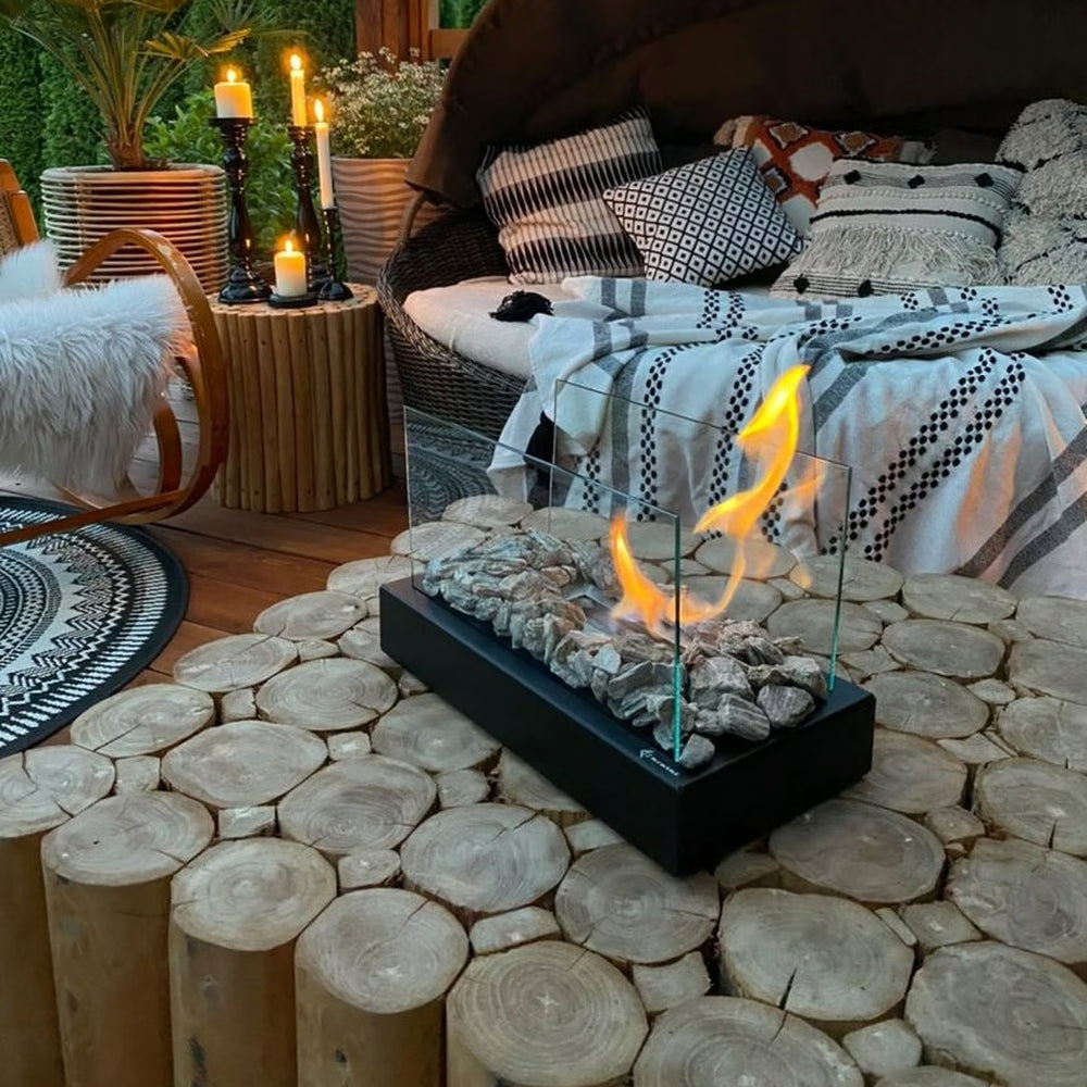 Tischkamin Galina Bioethanol