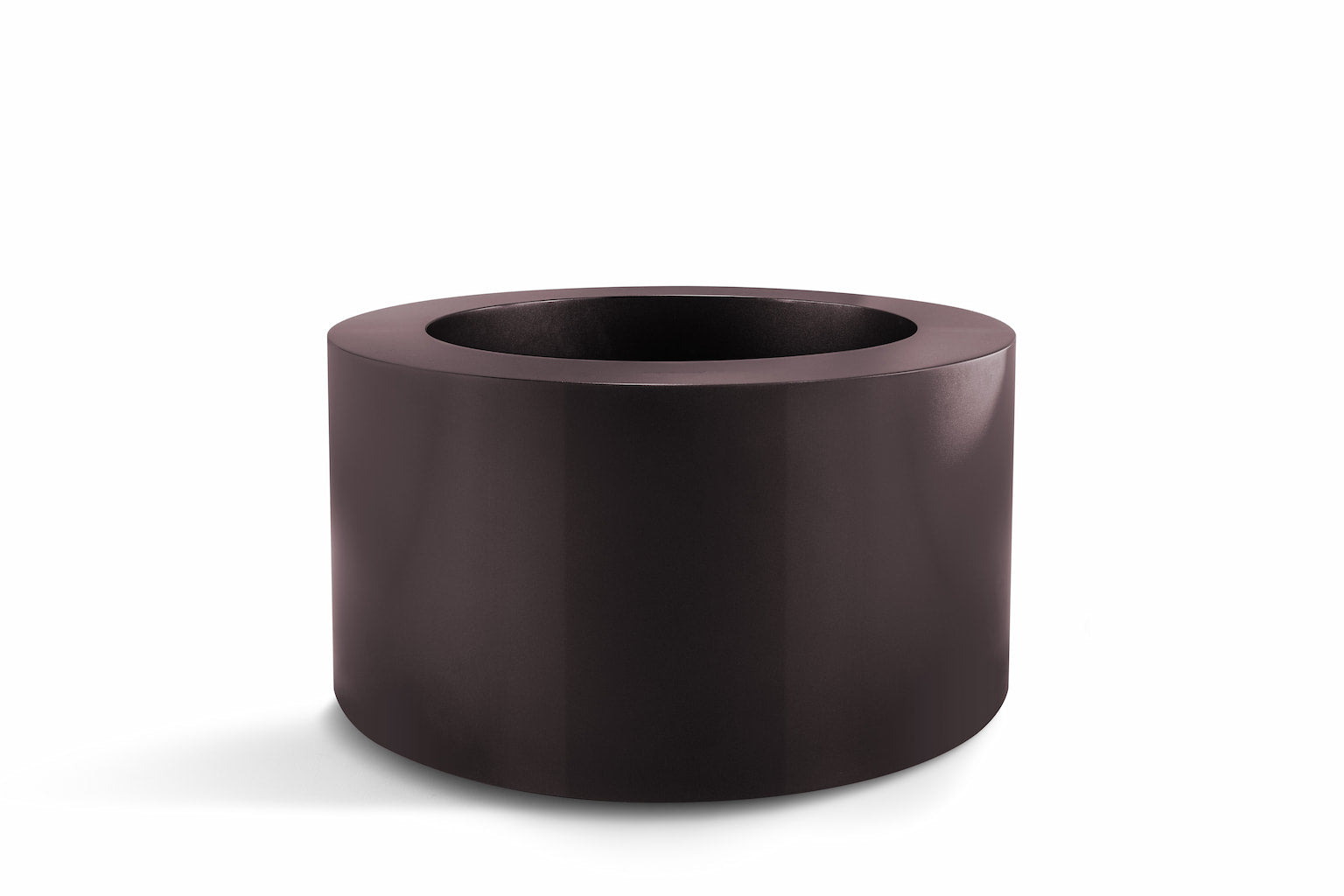 Metall Pflanztopf Mia – Metall-Pflanztopf.ch